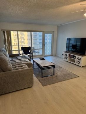 Complexes résidentiels à Pompano Beach, Comté de Broward