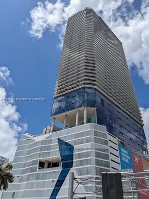 公寓楼  迈阿密, Miami-Dade County