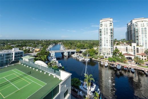 Edificio en Fort Lauderdale, Broward County