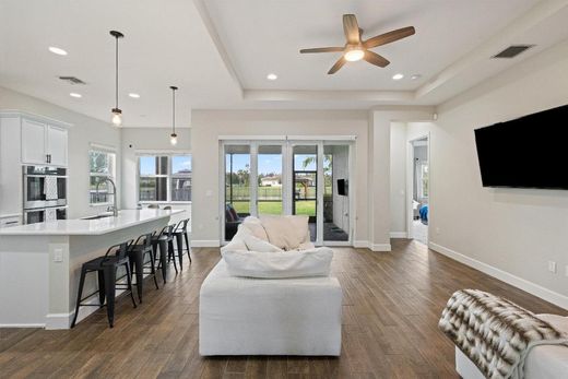 别墅  The Acreage, Palm Beach County