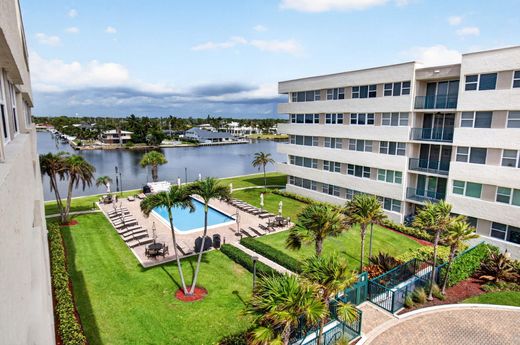 Wohnkomplexe in Hillsboro Beach, Broward County