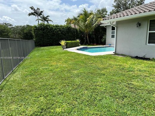 Villa in Weston, Broward County