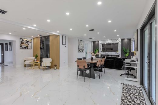 Villa in Hollywood, Broward County
