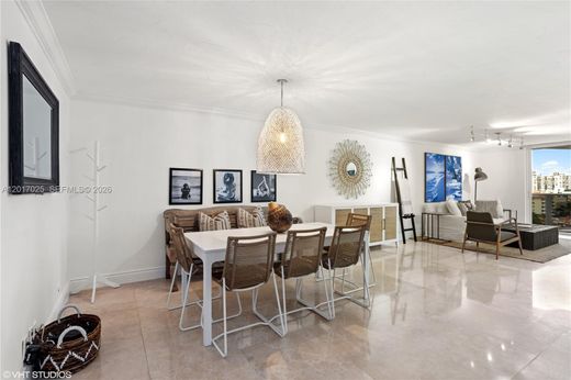 Kamienica w Miami Beach, Miami-Dade County
