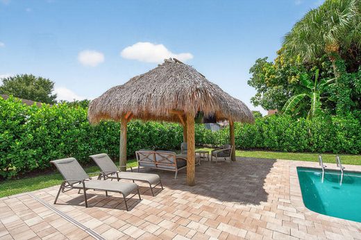 Villa - Palm Beach Gardens, Palm Beach County