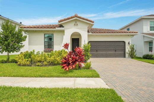 Villa en Aventura, Miami-Dade County