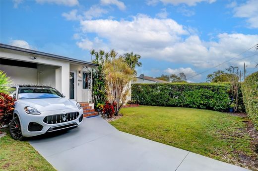 Villa à Miami, Comté de Miami-Dade