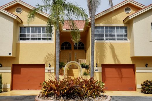 Komplex apartman Lauderdale-by-the-Sea, Broward County