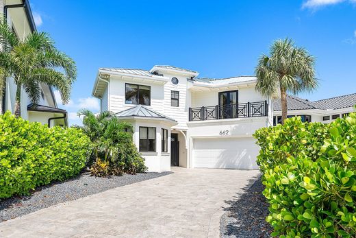 Villa à Boca Raton, Comté de Palm Beach