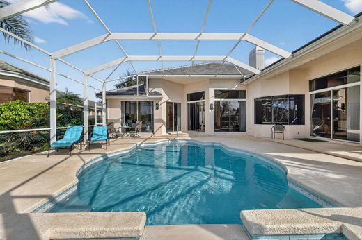 Villa in Port Saint Lucie, Saint Lucie County