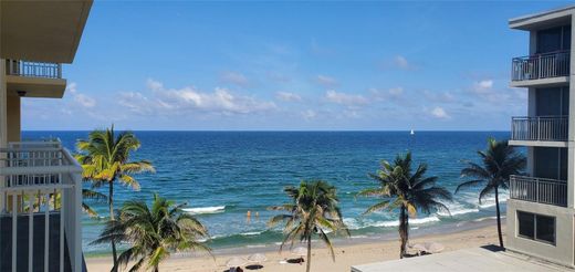 Wohnkomplexe in Hillsboro Beach, Broward County