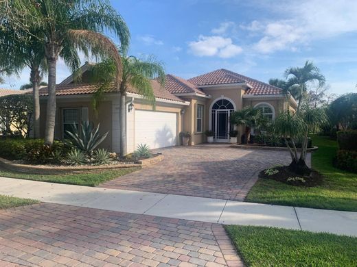 Villa in Port Saint Lucie, Saint Lucie County