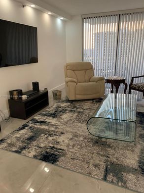 Residential complexes in Aventura, Miami-Dade