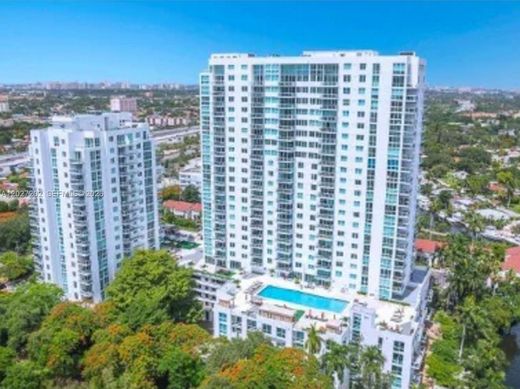 Kamienica w Miami, Miami-Dade County