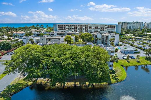 Residential complexes in Jupiter, Palm Beach
