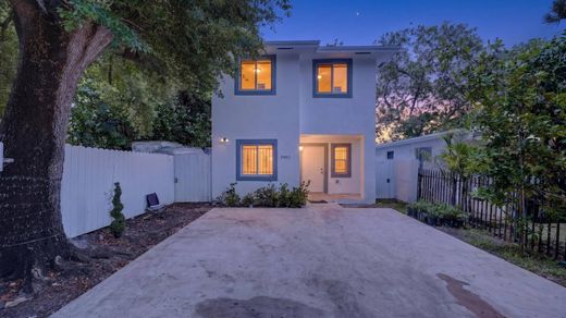 Villa in Miami Heights Trailer Park, Miami-Dade