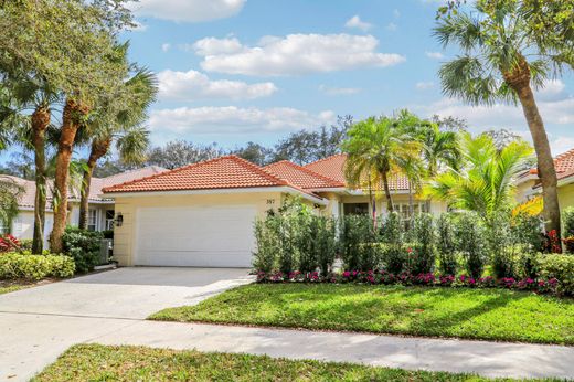 Villa - Palm Beach Gardens, Palm Beach County