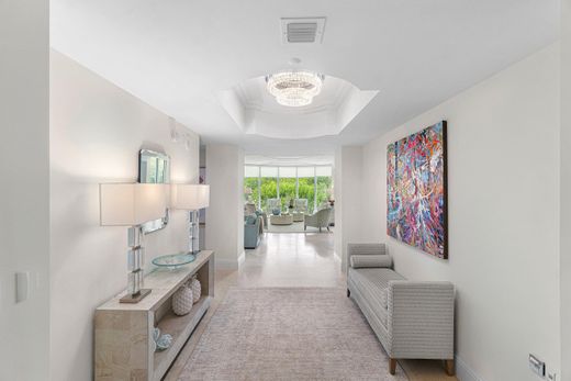 Жилой комплекс, Highland Beach, Palm Beach County