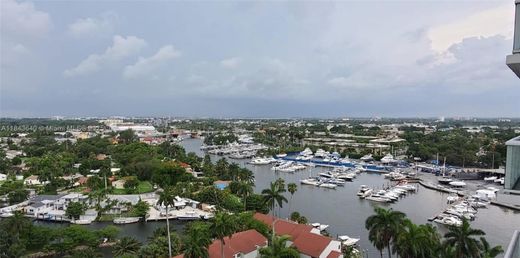 Complesso residenziale a Miami, Miami-Dade County