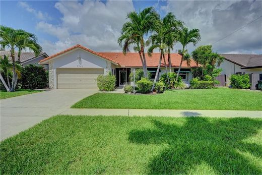 Villa - Boca Raton, Palm Beach County