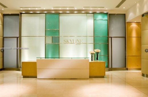 公寓楼  迈阿密, Miami-Dade County