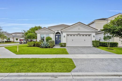 别墅  Westlake, Hillsborough County