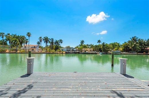 Villa in Miami Beach, Miami-Dade