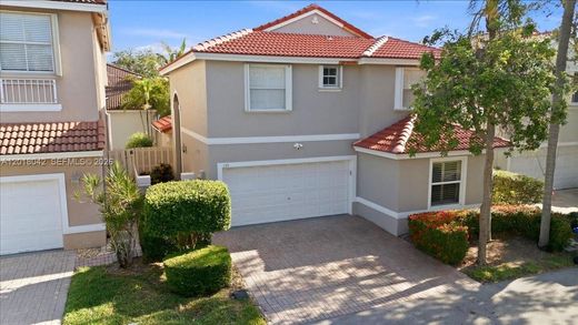 Villa in Hollywood, Broward County