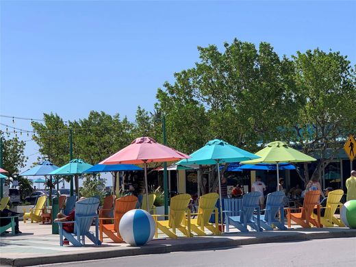 Complexos residenciais - Pompano Beach, Broward County