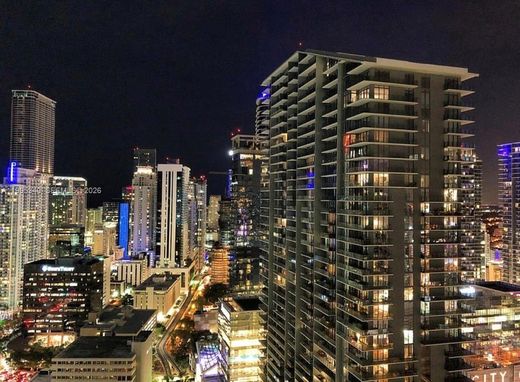 Residential complexes in Miami, Miami-Dade