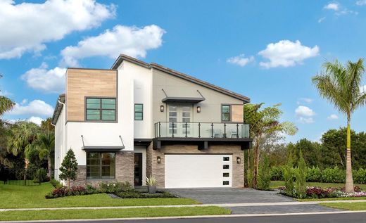 Villa in Cooper City, Broward County