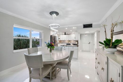 Complesso residenziale a Highland Beach, Palm Beach County