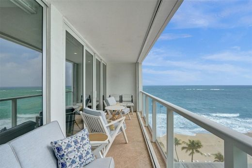 Appartementencomplex in Fort Lauderdale, Broward County