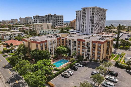 Complesso residenziale a Pompano Beach, Broward County