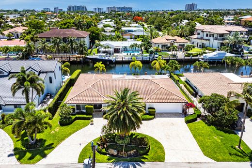 Villa Lighthouse Point, Broward County