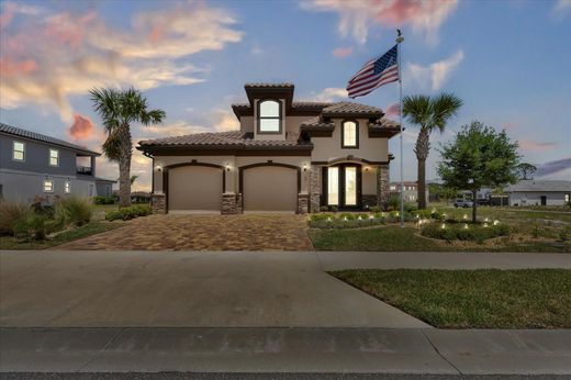 Villa en Palm Coast, Flagler County