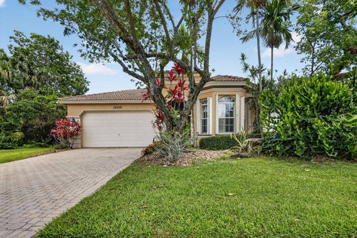 Villa a Boynton Beach, Palm Beach County