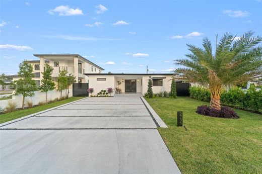Villa in Miami, Miami-Dade County