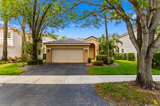 Villa in Weston, Broward County