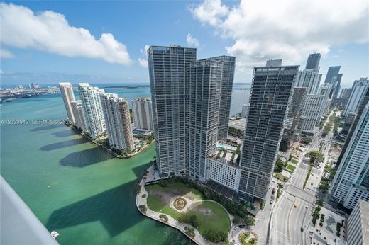 Residential complexes in Miami, Miami-Dade