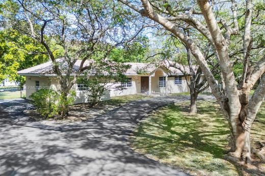 Villa a Pinecrest, Miami-Dade County