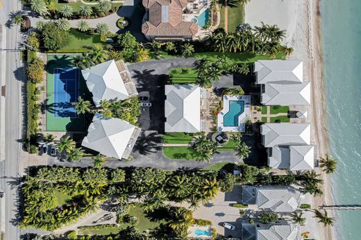 Wohnkomplexe in Marathon, Monroe County