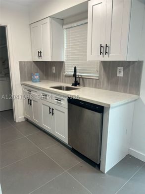 Вилла, Майами, Miami-Dade County
