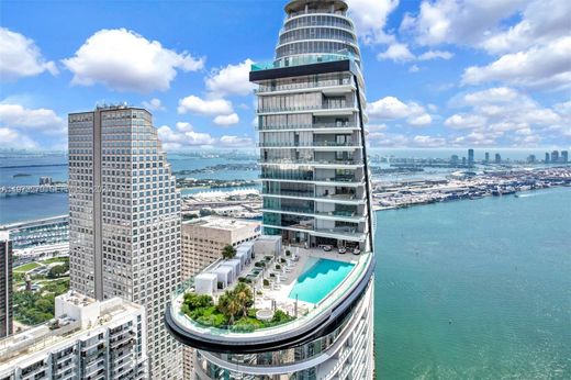 Residential complexes in Miami, Miami-Dade