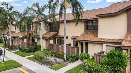 Townhouse - Coconut Creek, Broward County
