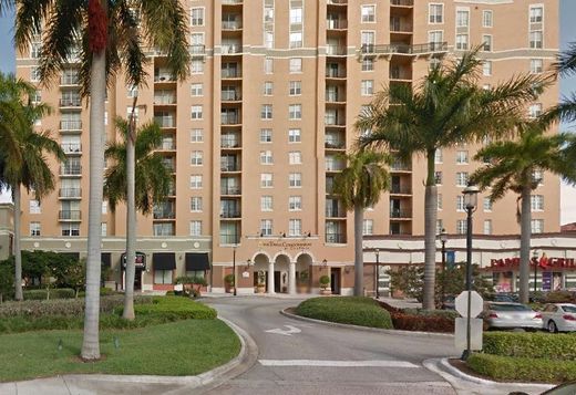 West Palm Beach, Palm Beach Countyのアパートメント・コンプレックス