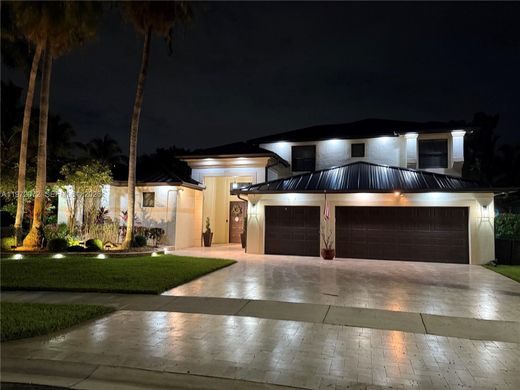 Villa in Miramar, Broward County