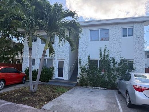 ‏בניין ב  Miami Beach, Miami-Dade County