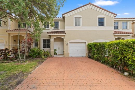 ‏בית בעיר ב  Miramar, Broward County