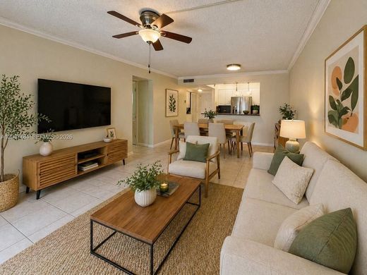Komplex apartman Coral Springs, Broward County